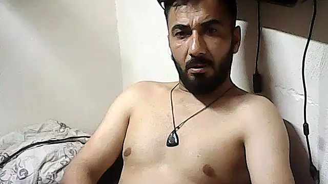 leon_ates webcam