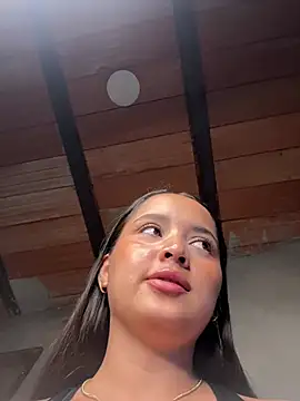 MollySanders___ webcam