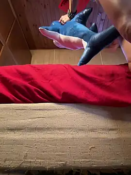 mariposapontiak420 webcam