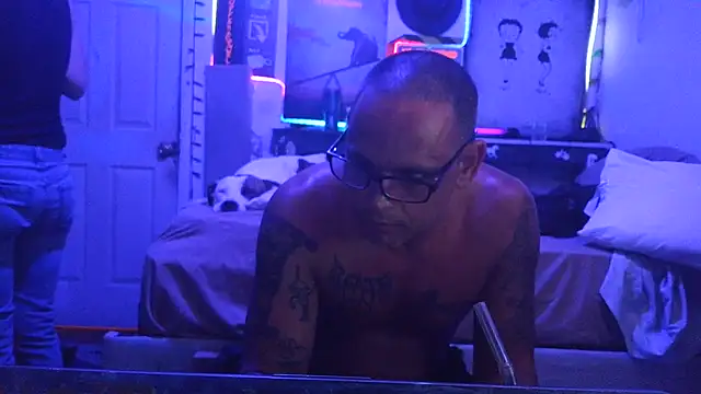 Buffshagswell webcam