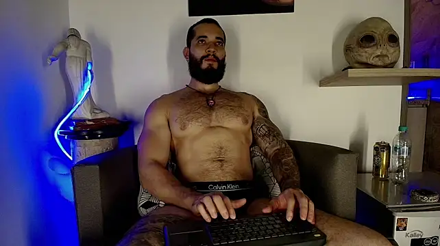 Morgann_jones webcam