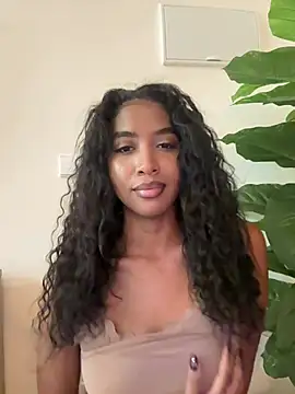 IamCrystal2 live cam