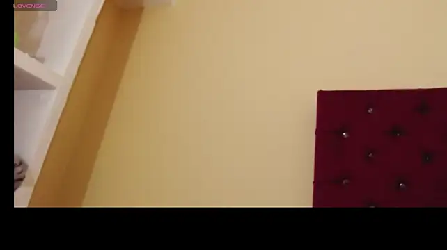 TifannyLove_ webcam