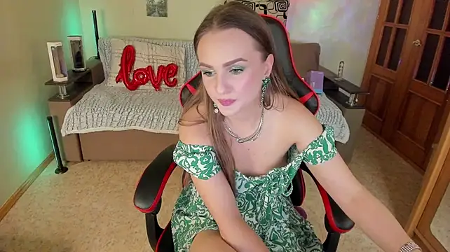 VeronikaVel webcam