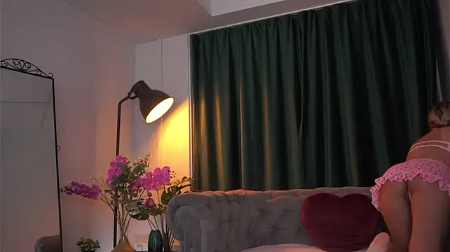 Midnight_Seduction webcam