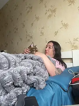 Naughtbaby_2025 webcam
