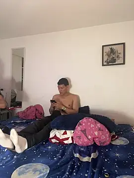 Miguel_bigcock webcam
