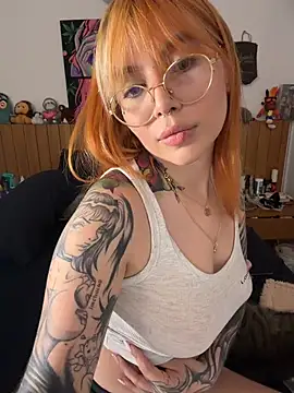 YunoRose_ webcam