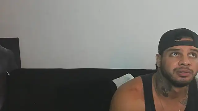Marck_Mathews webcam