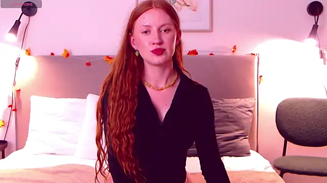 SaraMoor webcam