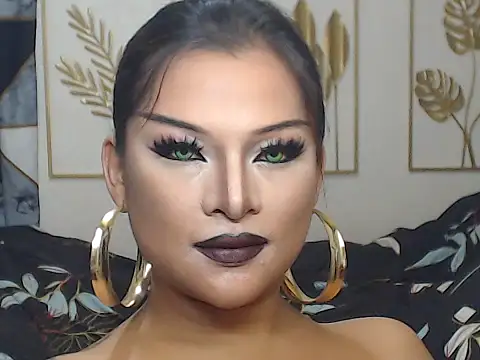 GoddessOFALLx webcam