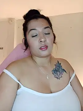 VALENTINA_ROUSE_ webcam