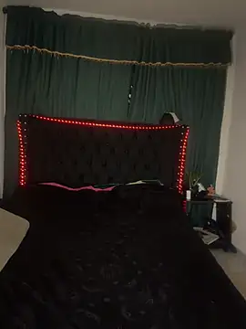 AustinJones_ webcam