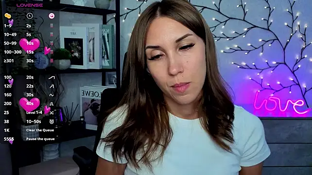 DreamVelour webcam