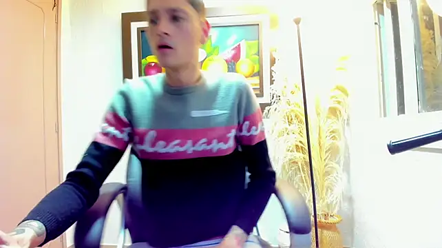 Tyler_cat webcam