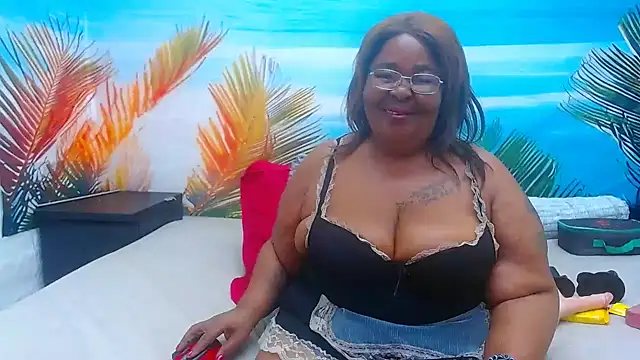 MatureMilfxxx webcam
