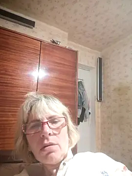 Georgette466 webcam