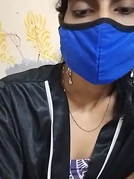 Rani_janam_ webcam