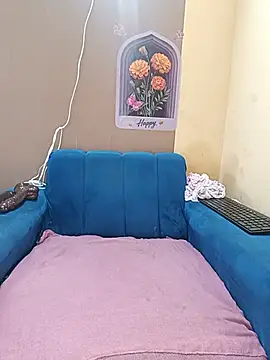 ChoklitBerryXX webcam
