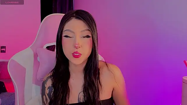 sharonbone webcam