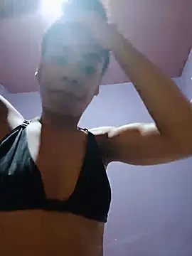 Samarajenyfer webcam