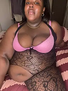 BouncyBBW webcam