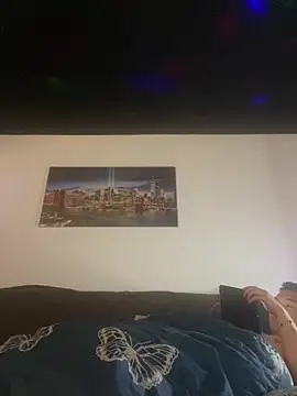 Just-Lilly live cam