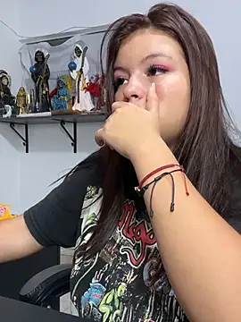 ladycharlottex webcam