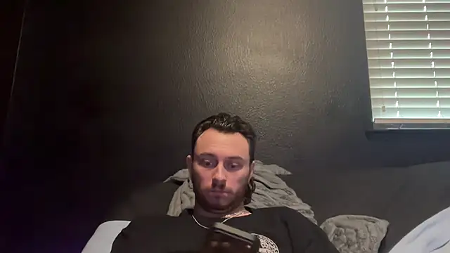 WhiteMamba6910 webcam