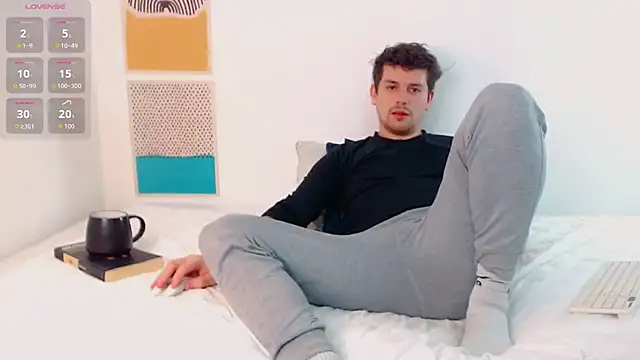 Luc_7 webcam