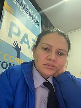 xiomi_milf webcam