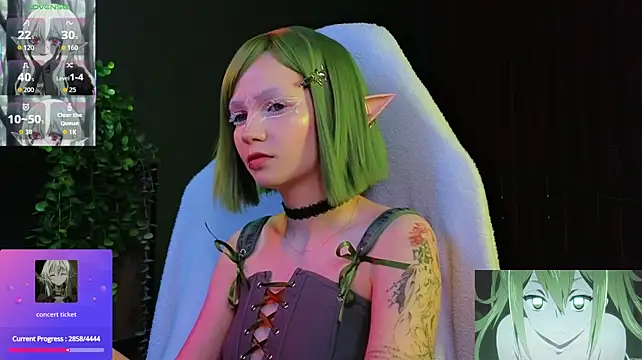 Moonberry_Yi webcam