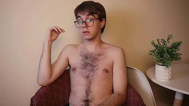 DaveBevy webcam