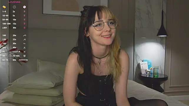 AmyRivers webcam