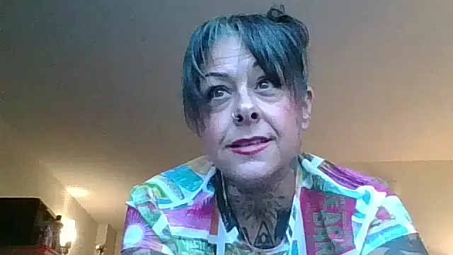 Kitty_bang webcam