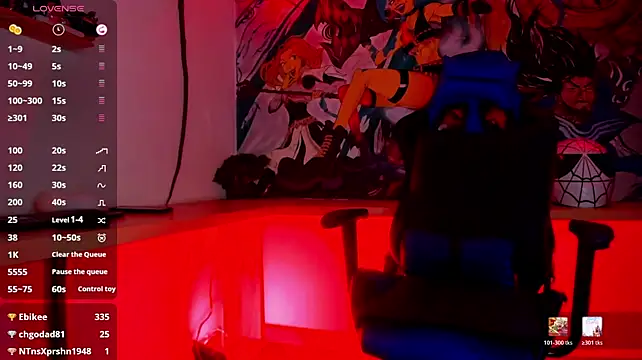 Scoott_Massked webcam