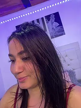 Brenda_Kiss_ webcam