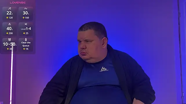 BIGBOSSDADDYX webcam