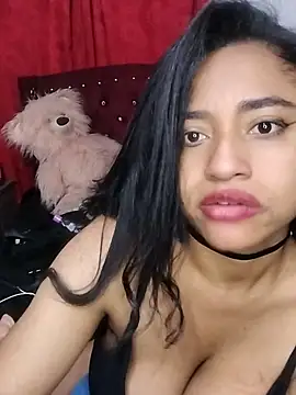 Sharonhunter webcam