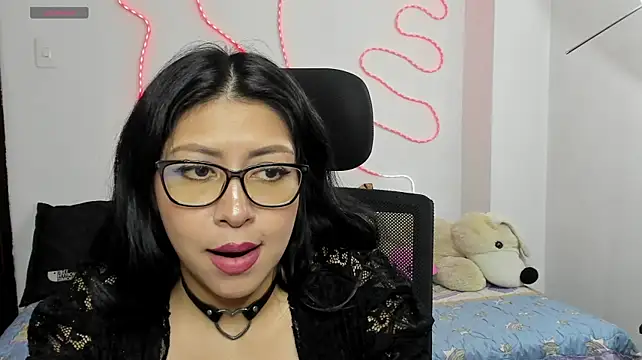 GoddessValentinaX webcam