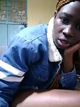 Applecute254 webcam