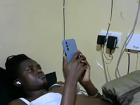 wild_vixen webcam
