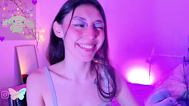 Laia_xprice webcam