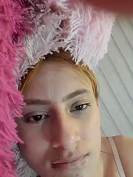 EliMonroe webcam