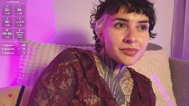 Luana_Fiore0 webcam