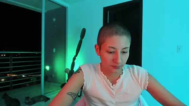 xreeeeviz webcam