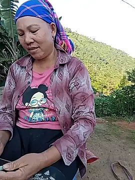 Meimei_Lucky webcam