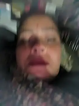 maneesha_10 webcam