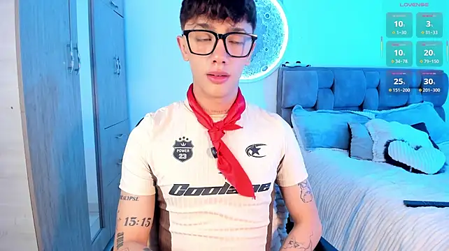 Timothy_ros webcam