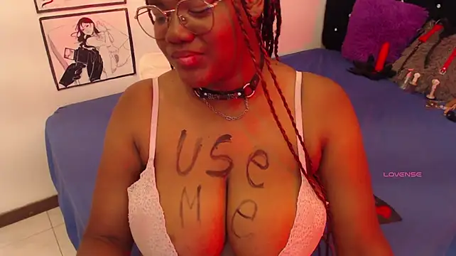 Rosebeckersx webcam